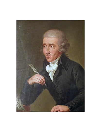 Haydn - Sonata in C-sharp minor, Hob. XVI:36 (PDF Sheet Music / Digital Download)