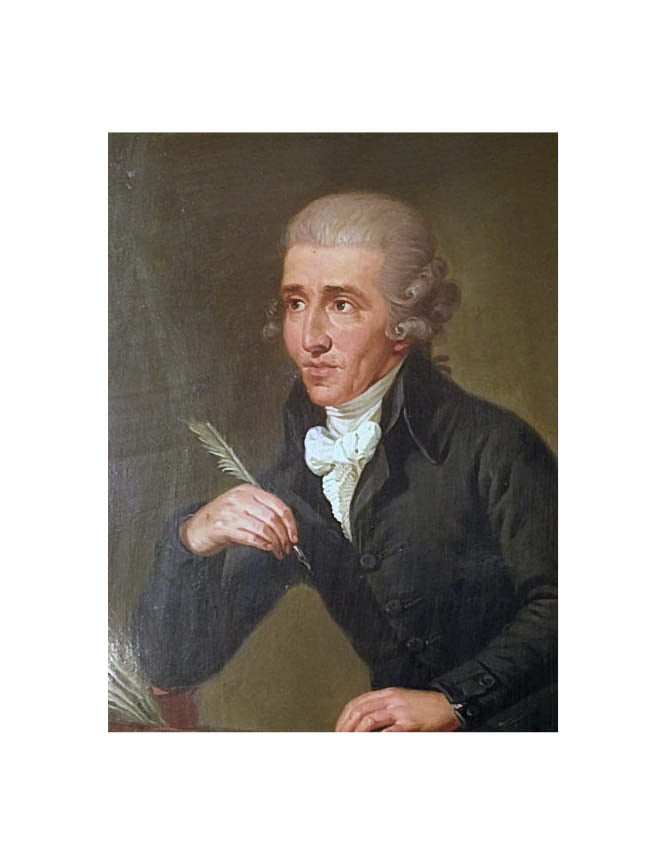 Haydn - Sonata in E-flat major, Hob. XVI:49 (PDF Sheet Music / Digital Download)