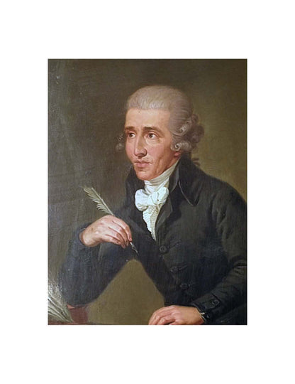 Haydn - Sonata in E-flat major, Hob. XVI:49 (PDF Sheet Music / Digital Download)