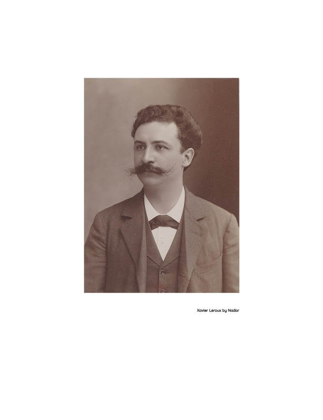 Leroux - Romance No. 1 from Deux Romances (PDF Sheet Music / Digital Download)