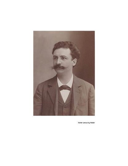 Leroux - Romance No. 1 from Deux Romances (PDF Sheet Music / Digital Download)