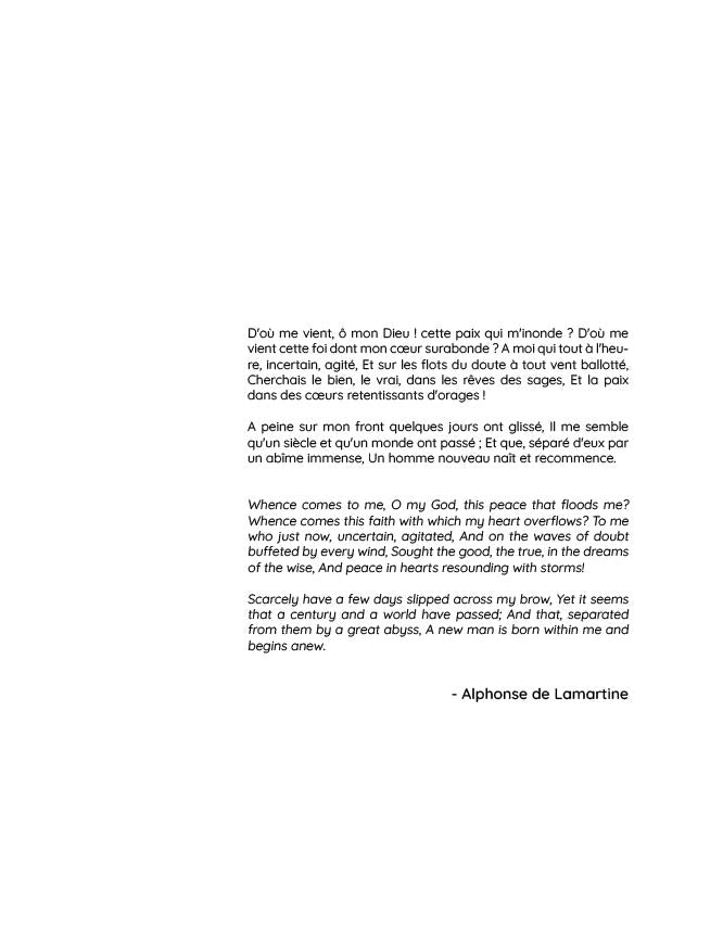 Liszt - Bénédiction de Dieu dans la solitude, S. 173/3 (PDF Sheet Music / Digital Download)