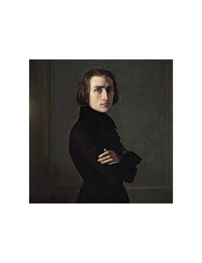 Liszt - Piano Concerto No. 1 in E-flat major, S.650 (PDF Sheet Music / Digital Download)