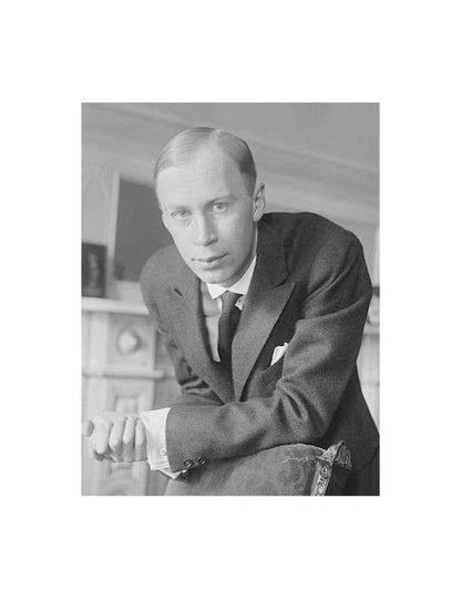Prokofiev - Piano Sonata No. 3, Op. 28 (PDF Sheet Music / Digital Download)