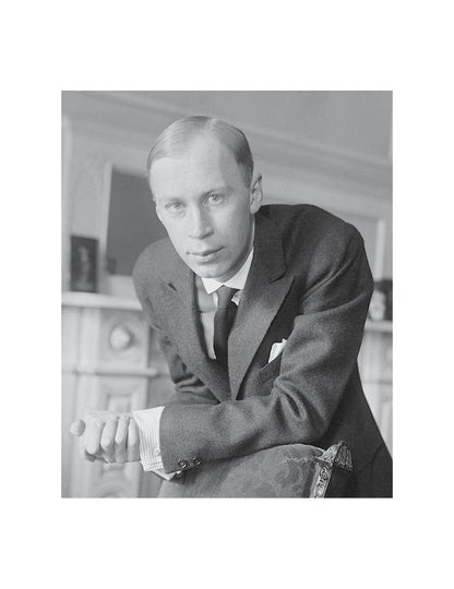 Prokofiev - Toccata, Op. 11 (PDF Sheet Music / Digital Download)