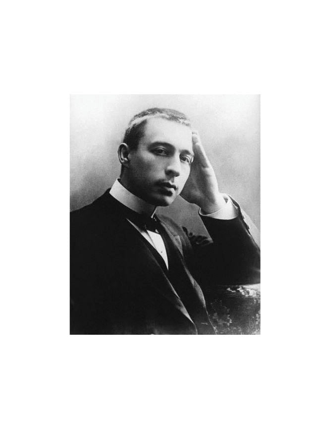 Rachmaninoff - Piano Sonata No. 2 in B-flat minor (1931 version), Op. 36 (PDF Sheet Music / Digital Download)