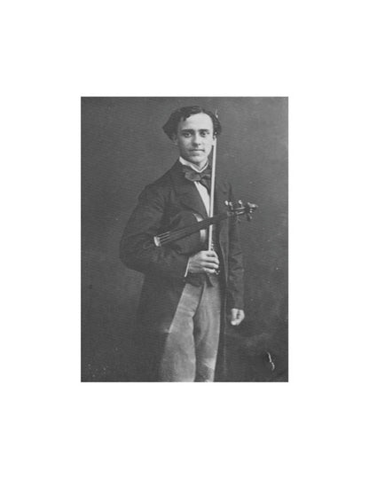 Sarasate - Carmen Fantasy, Op. 25 (PDF Sheet Music / Digital Download)