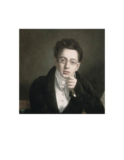 Schubert - Piano Sonata No. 9 in B major, D. 575 (PDF Sheet Music / Digital Download)
