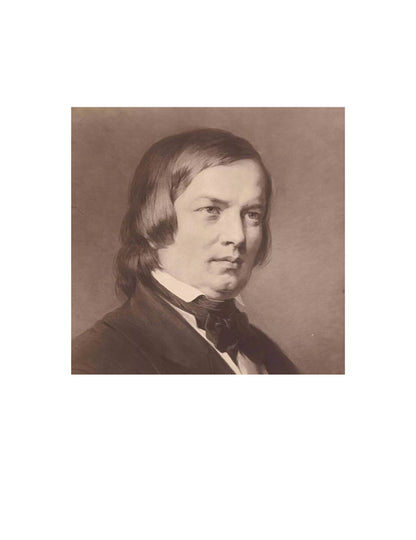 Schumann - Carnaval, Op. 9 (PDF Sheet Music / Digital Download)