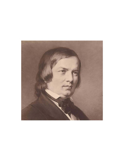Schumann - Kinderszenen (Scenes from Childhood), Op. 15 (PDF Sheet Music / Digital Download)